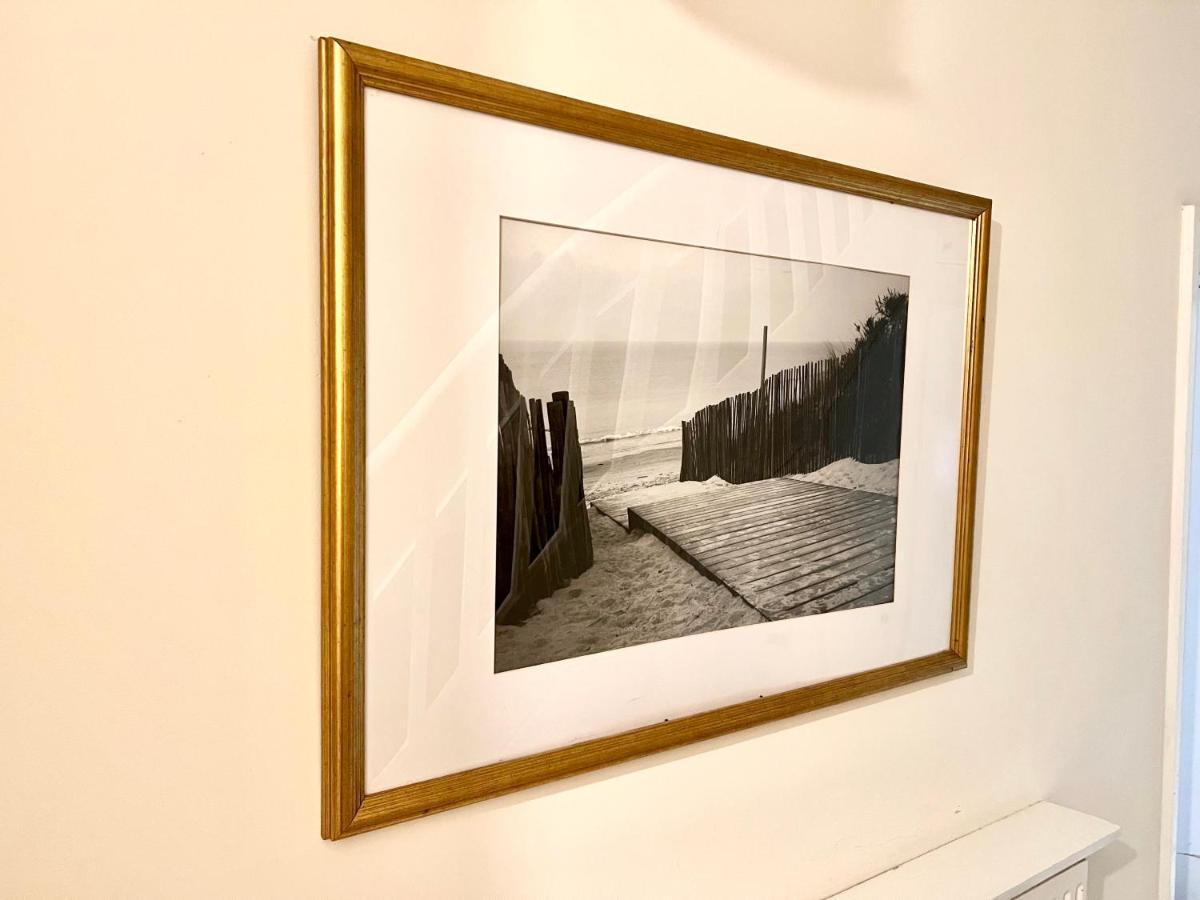 Aldgate Holiday Rooms ลอนดอน ภายนอก รูปภาพ